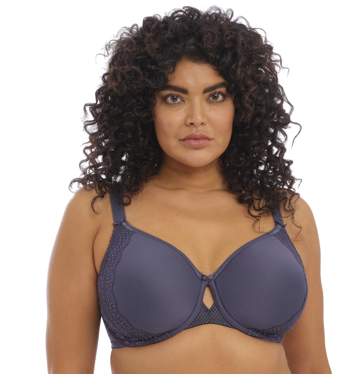 Full cup BH Elomi - Charley - Blauw - STM
