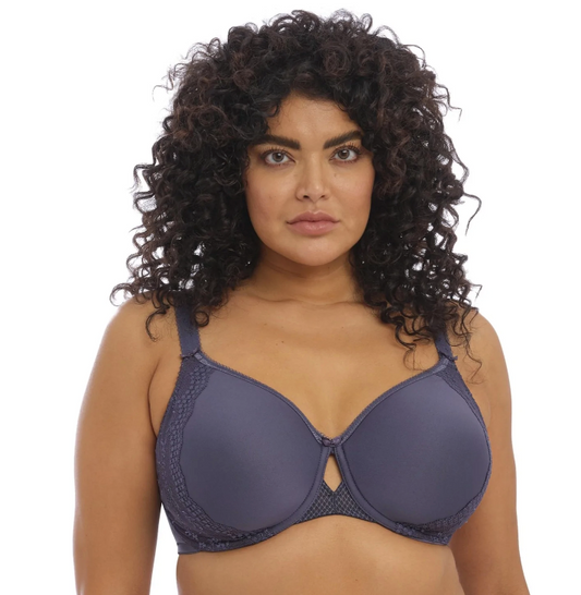 Full cup BH Elomi - Charley - Blauw - STM