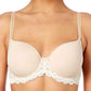 Hartvormige BH Wacoal - Embrace Lace - Beige - 271