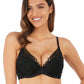 Push-up BH Wacoal - Raffiné - Zwart - BLK