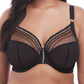 Plunge BH Elomi - Matilda - Zwart - BLK