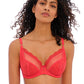 Plunge BH Freya - Freya Fatale - Rood - CRD