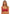 Balconette BH Fantasie - Ana - Rood - RED