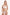 Soutien-gorge push-up Lisca - Evelyn - Blanc - 01
