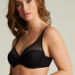 Soutien-gorge emboîtant Femilet - Emma - Noir - 011