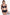 Soutien-gorge emboîtant Lisca - Alegra - Noir - 02
