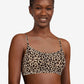 Bralette BH Chantelle - Softstretch - Print - 0OZ