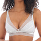 Bralette Freya - Erin - Blanche - WHE