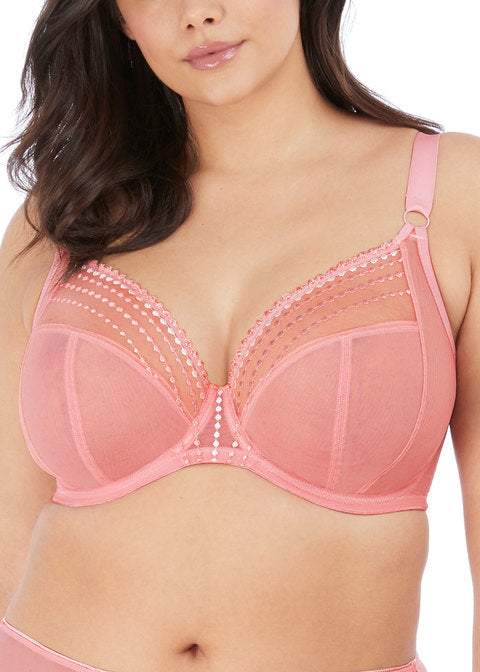 Plunge BH Elomi - Matilda - Rose - ROE