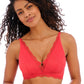 Bralette BH Freya - Freya Fatale - Rood - CRD