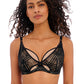 Soutien-gorge emboîtant Freya - Freya Fatale - Noir - NOR