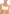 Hartvormige BH Fantasie - Rebecca - Wit - WHE