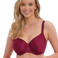 Full cup BH Fantasie - Rebecca Essentials - Framboos - BEY