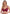 Full cup BH Fantasie - Rebecca Essentials - Framboos - BEY