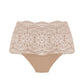 Tailleslip - Fantasie - Beige