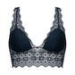 Bralette rembourrée - Passionata - Noire