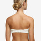 Soutien-gorge bandeau Chantelle - True Lace - Ivoire - 0LW