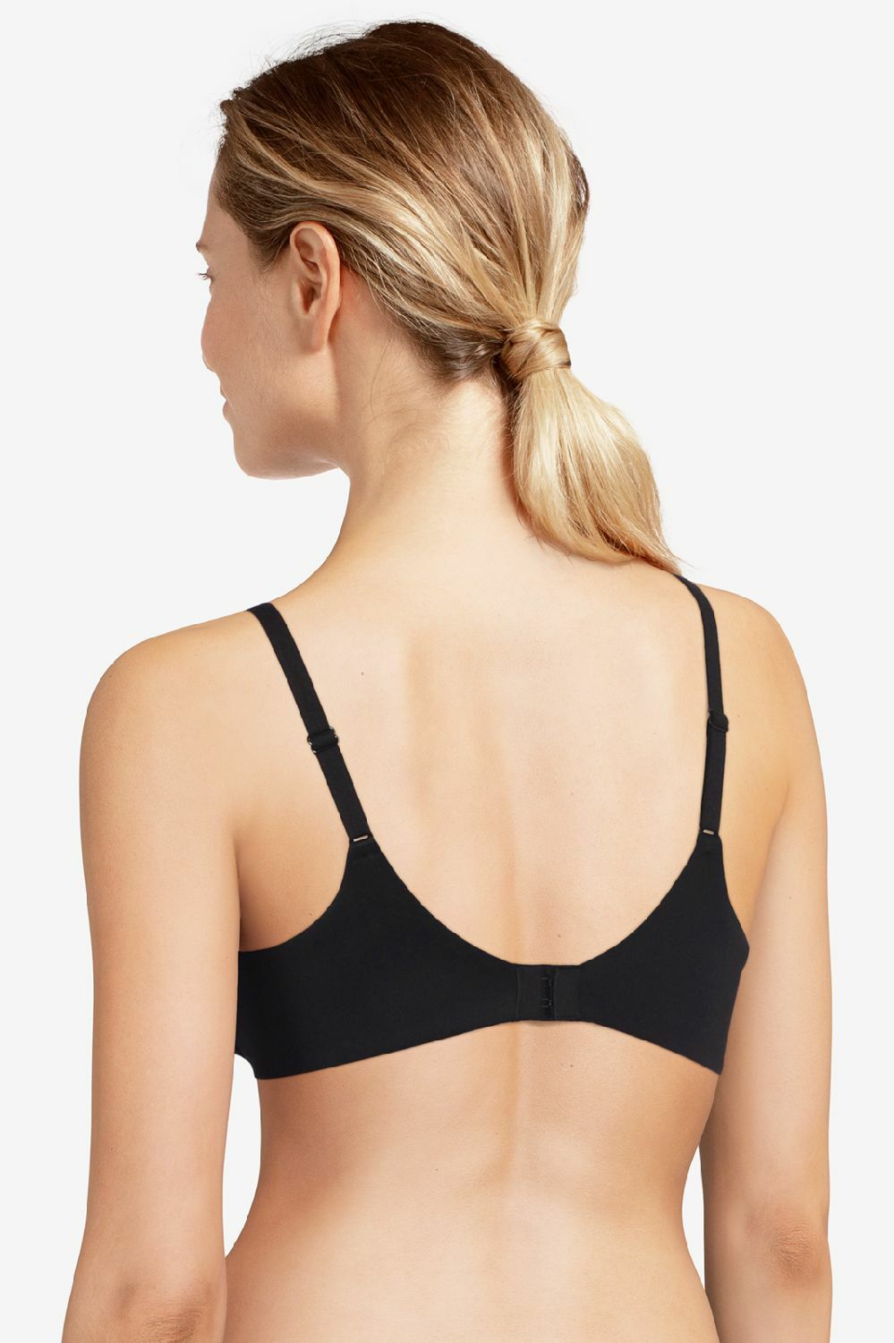 Soutien-gorge emboîtant Femilet - Norah - Noir - 011