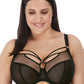 Soutien-gorge emboîtant Elomi - Sashi - Noir - BLK