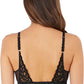 Bralette BH Wacoal - Raffiné - Zwart - BLK