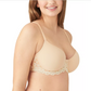 Hartvormige BH Wacoal - Embrace Lace - Beige - 271
