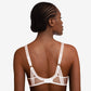 Plunge BH Passionata - Maddie - Wit - 010
