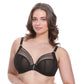 Plunge BH Elomi - Matilda - Zwart - BLK