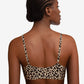 Bralette BH Chantelle - Softstretch - Print - 0OZ