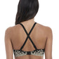Plunge BH Wacoal - Embrace Lace - Zwart - BLK