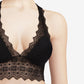 Bralette Passionata - Georgia - Noire - 011