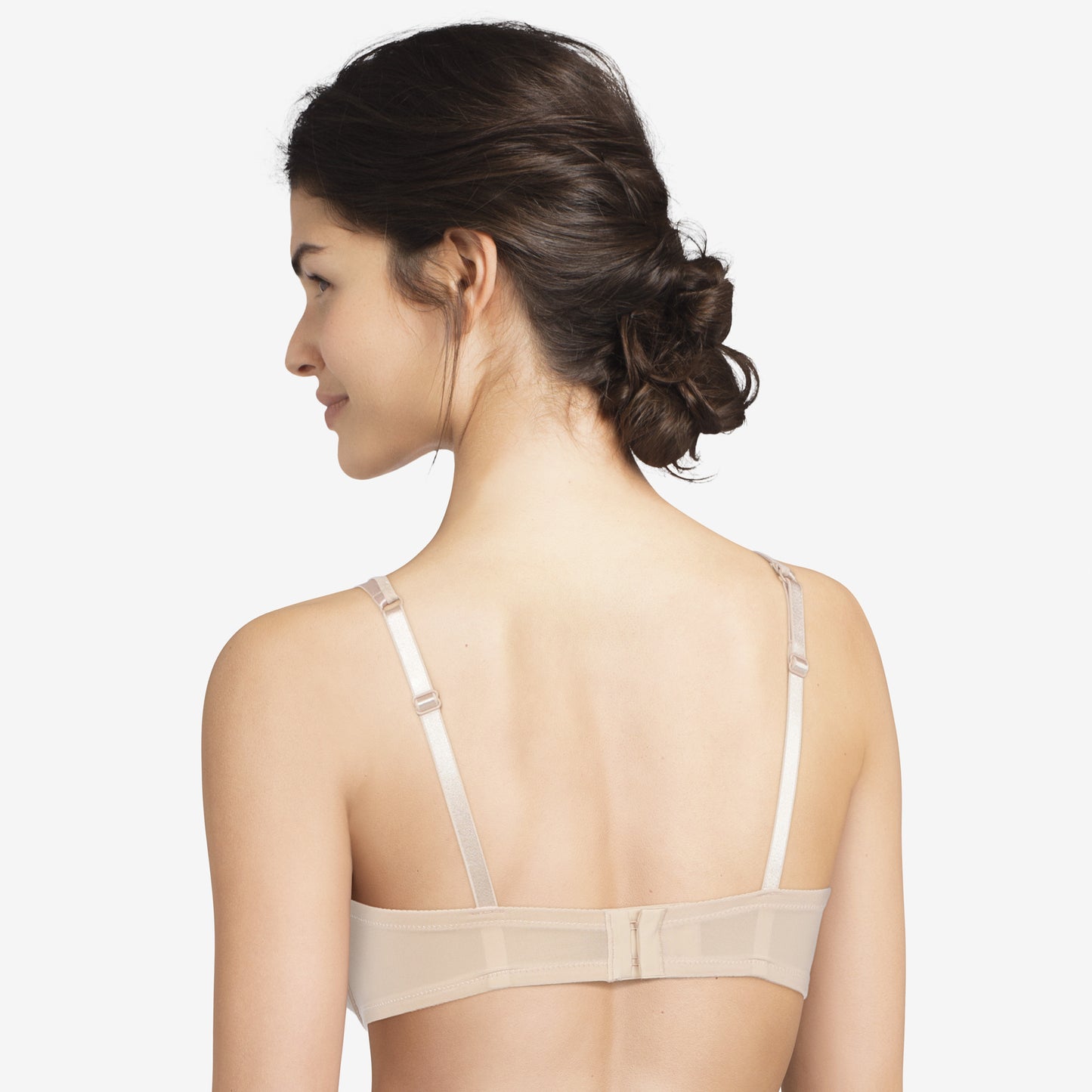 Soutien-gorge emboîtant Passionata - Miss Joy - Beige - 097