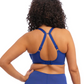 Plunge BH Elomi - Brianna - Blauw - LAS