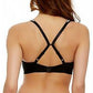 Bralette BH Wacoal - Embrace Lace - Zwart - BLK