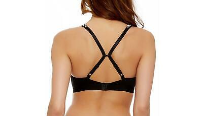 Bralette BH Wacoal - Embrace Lace - Zwart - BLK