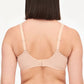 Soutien-gorge en forme de cœur Chantelle - Smooth Lines - Rose - 01N
