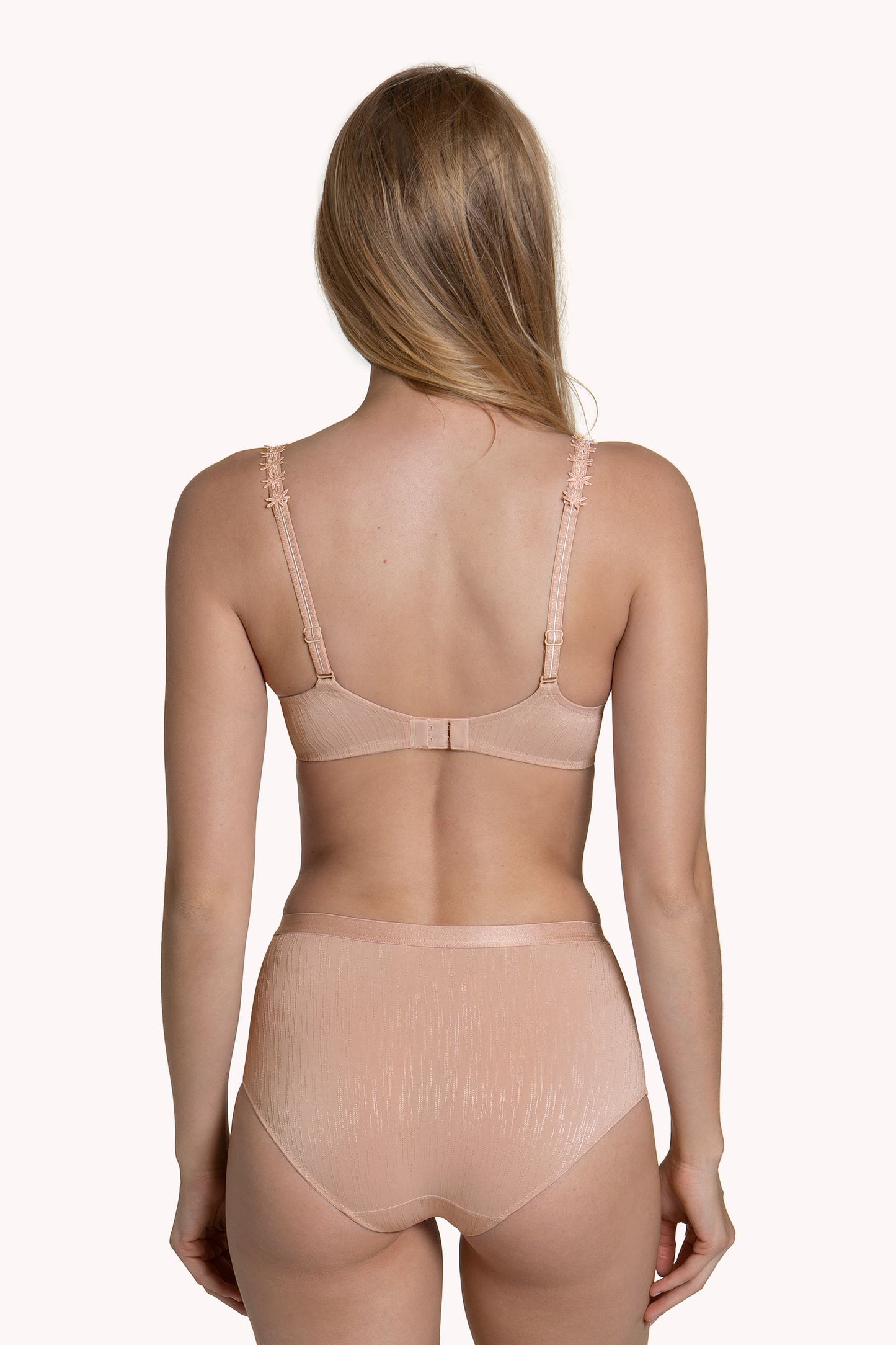 Soutien-gorge emboîtant Lisca - Gracia - Pêche - PC