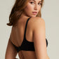 Soutien-gorge emboîtant Femilet - Emma - Noir - 011