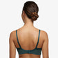 Soutien-gorge plongeant Passionata - Thelma - Vert - 09V