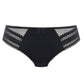 Hipster Fantasie - Rebecca - Zwart - BLK