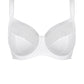 Niet-voorgevormde full cup BH - Fantasie - Wit