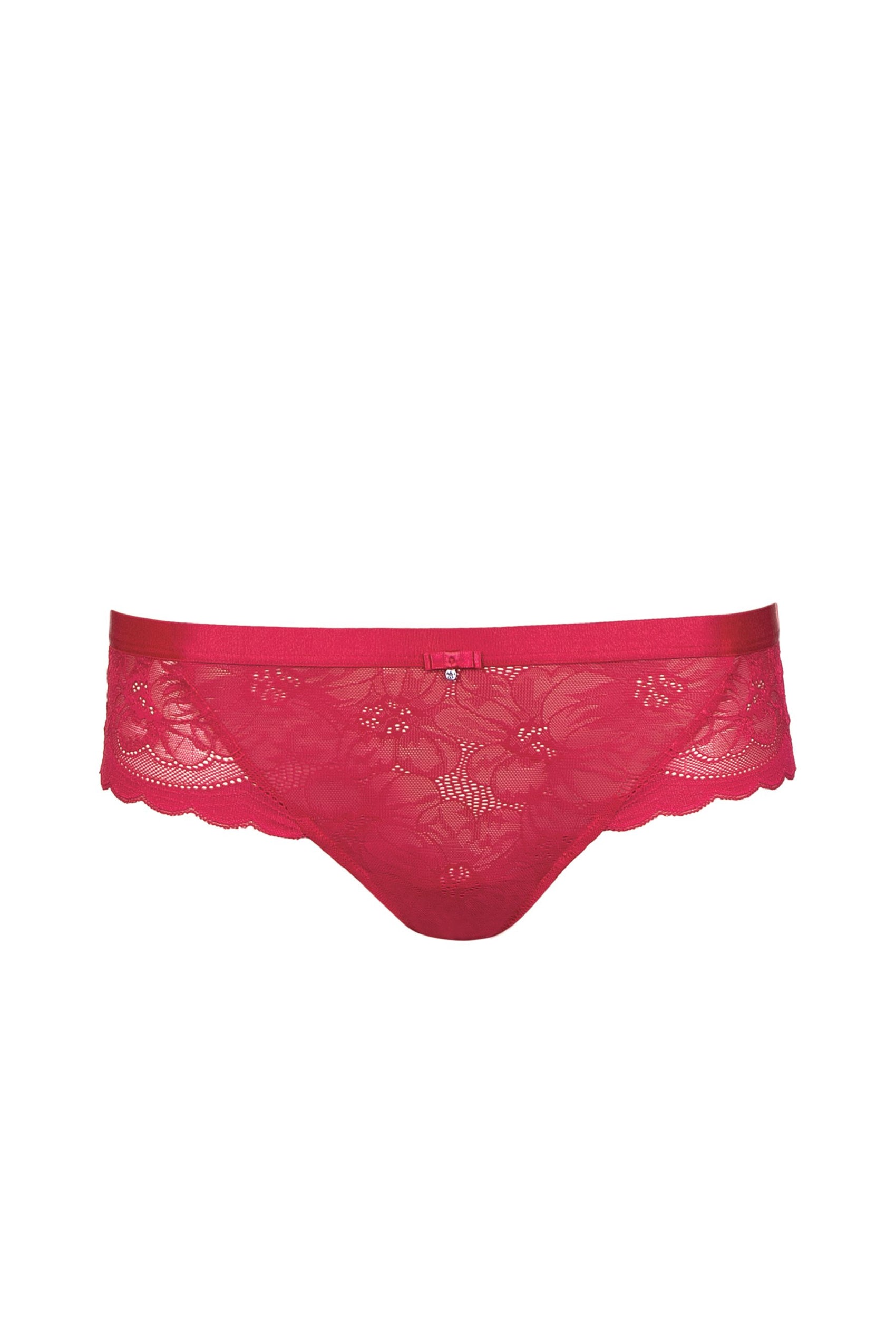 String - Lisca - Rouge
