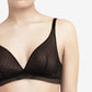 Bralette Passionata - Manhattan - Noire - 011