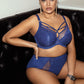 Plunge BH Elomi - Brianna - Blauw - LAS