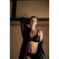 Soutien-gorge emboîtant Femilet - Norah - Noir - 011