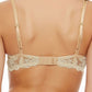 Hartvormige BH Wacoal - Embrace Lace - Beige - 271