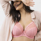 Plunge BH Elomi - Matilda - Rose - ROE