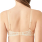 Plunge BH Wacoal - Embrace Lace - Beige - 271