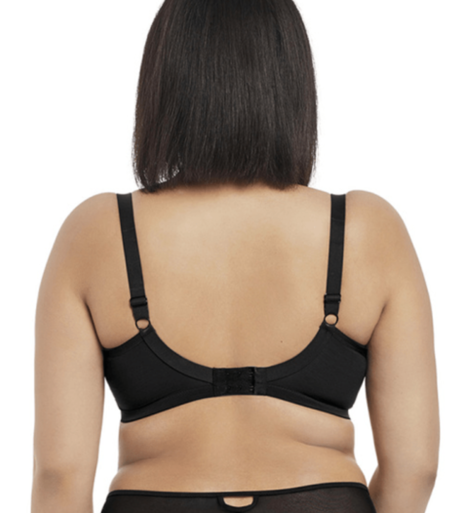 Soutien-gorge emboîtant Elomi - Sashi - Noir - BLK