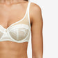 Soutien-gorge emboîtant Chantelle - True Lace - Ivoire - 0LW