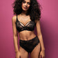 Soutien-gorge emboîtant Freya - Freya Fatale - Noir - NOR